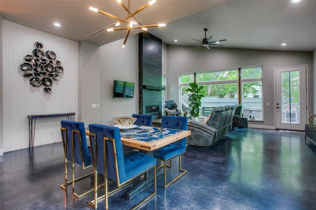 Lakeland Terrace - Residential