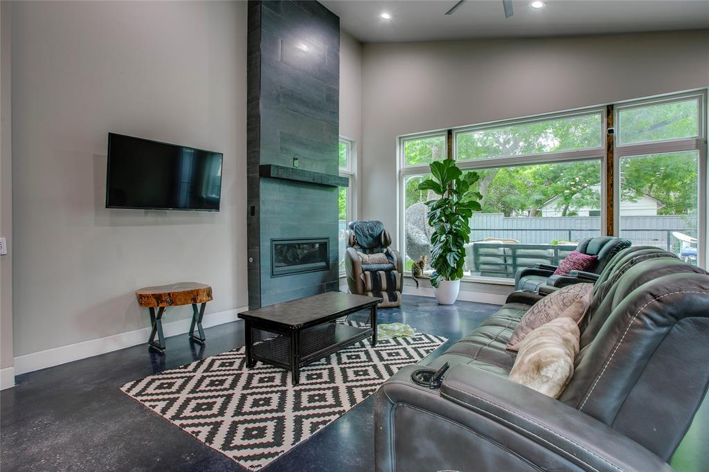 Lakeland Terrace - Residential