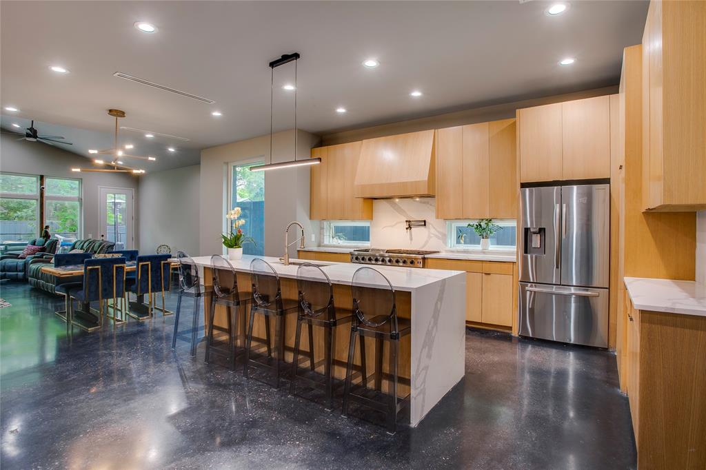 Lakeland Terrace - Residential