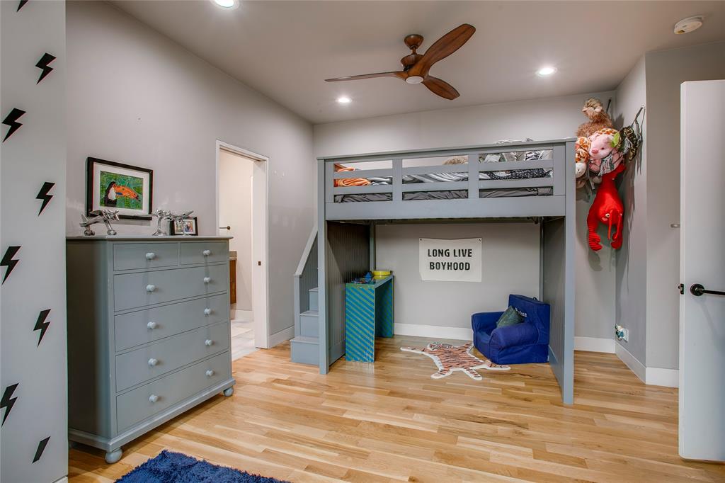 Lakeland Terrace - Residential