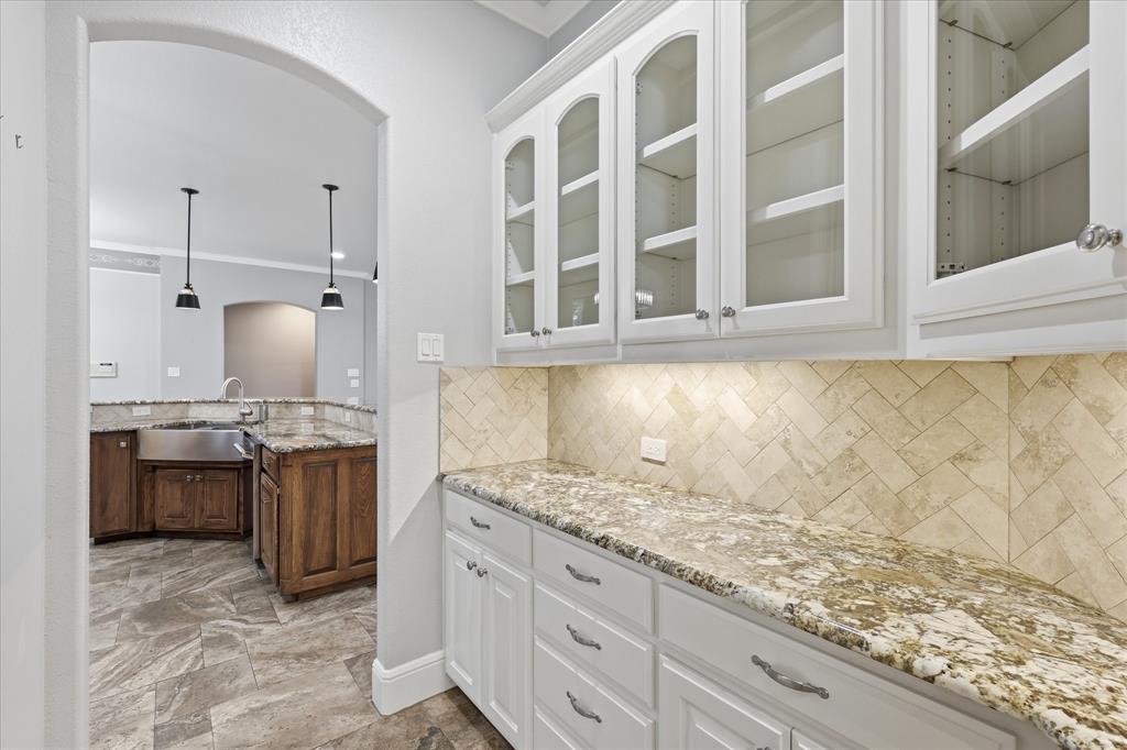 Thornbridge South Add - Residential