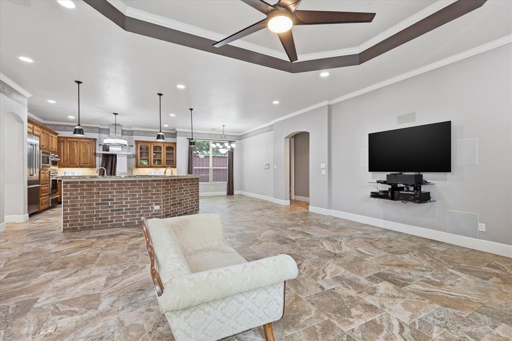 Thornbridge South Add - Residential