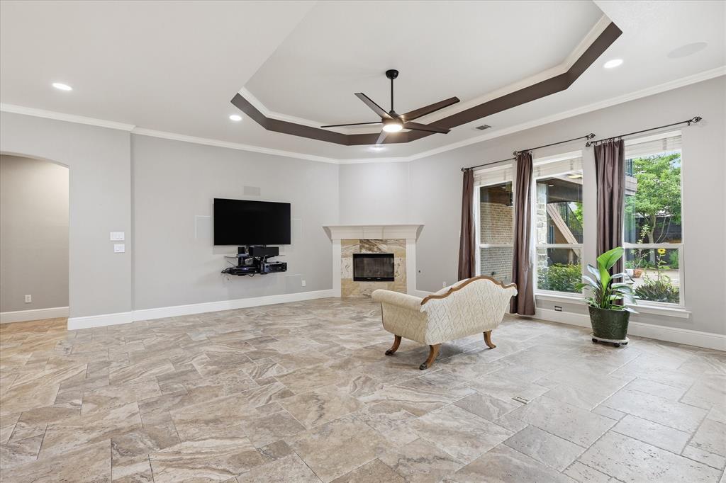 Thornbridge South Add - Residential