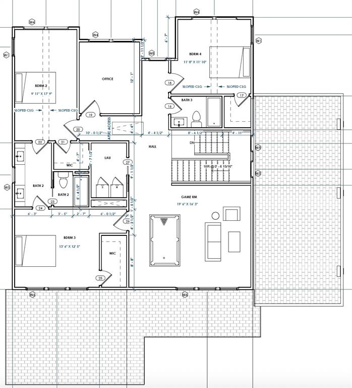 936 Brookwood Drive