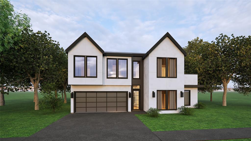 Southern Hills - Residential