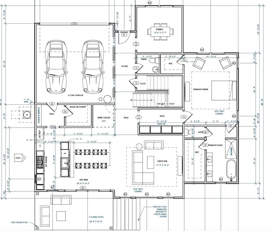 936 Brookwood Drive