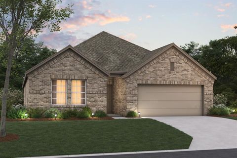 1708 Calanques Street Royse City TX 75189