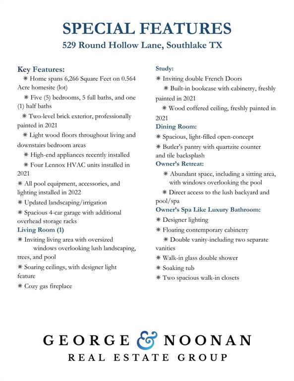 Kirkwood Hollow Add - Residential