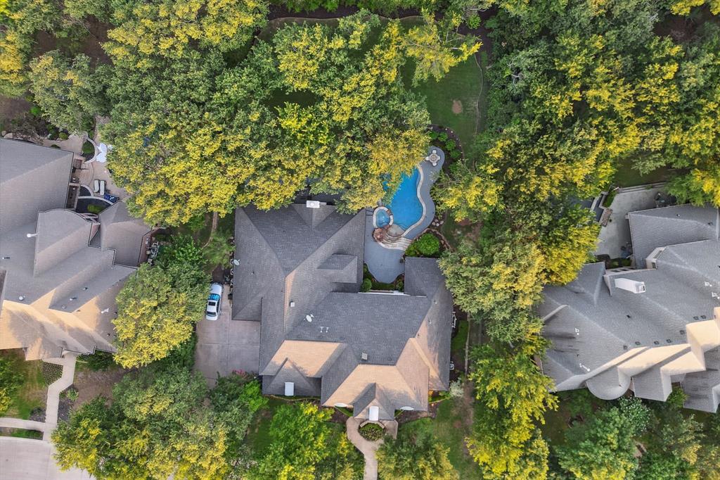 Kirkwood Hollow Add - Residential