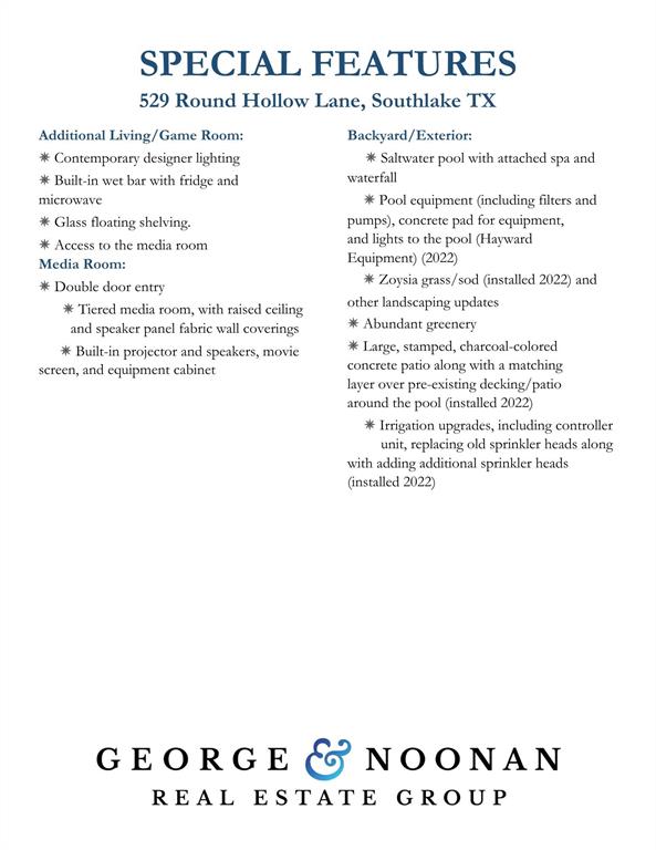 Kirkwood Hollow Add - Residential