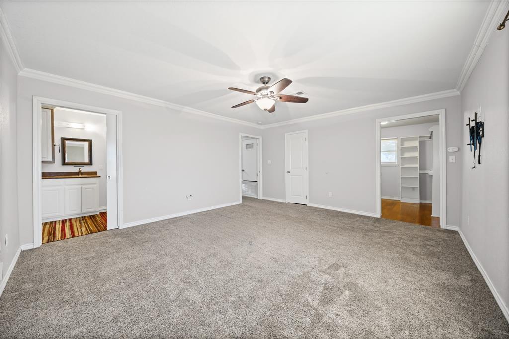 J Greer - Residential