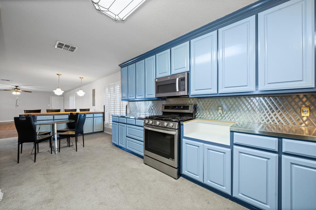 J Greer - Residential