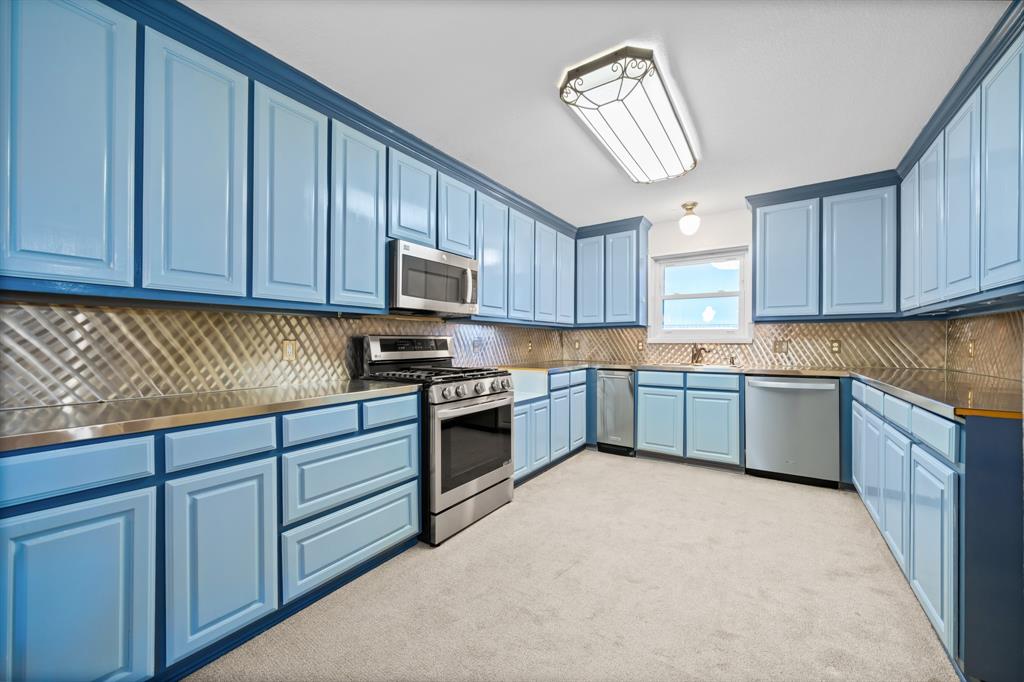 J Greer - Residential