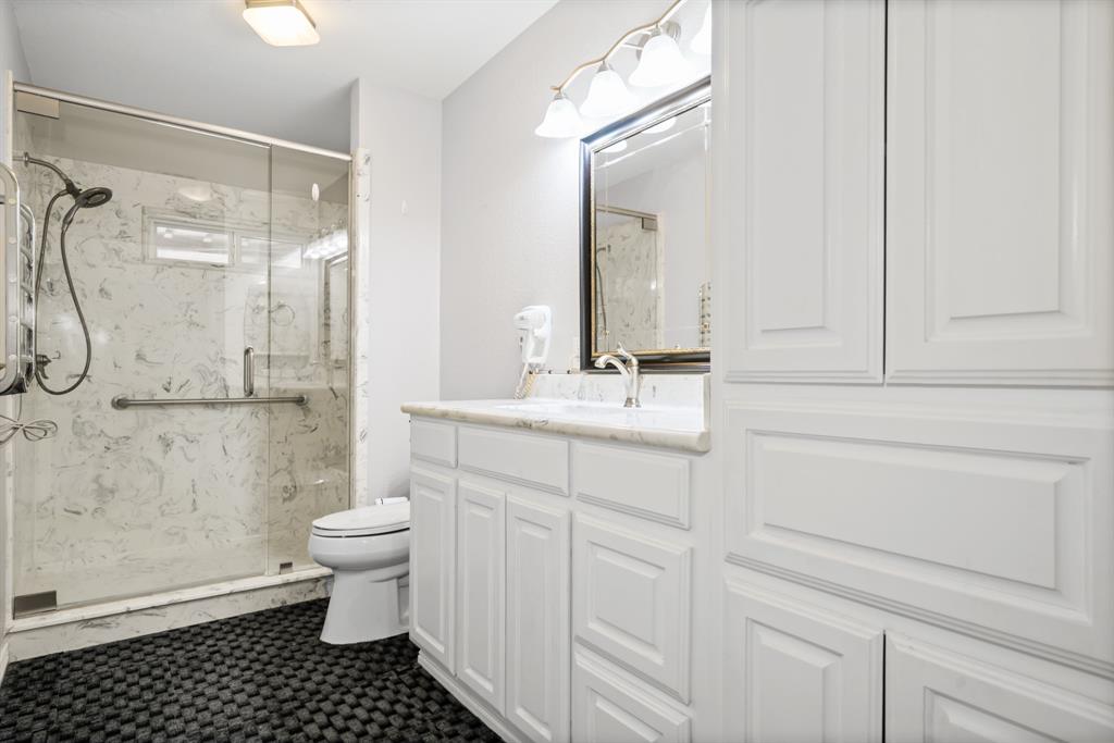 J Greer - Residential