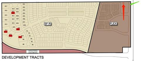 TBD-14 Louisiana Drive N Celina TX 75009
