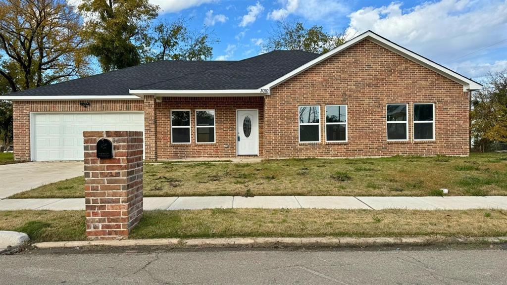 Orig Town Of Greenville - Residential