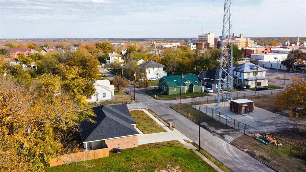 Orig Town Of Greenville - Residential