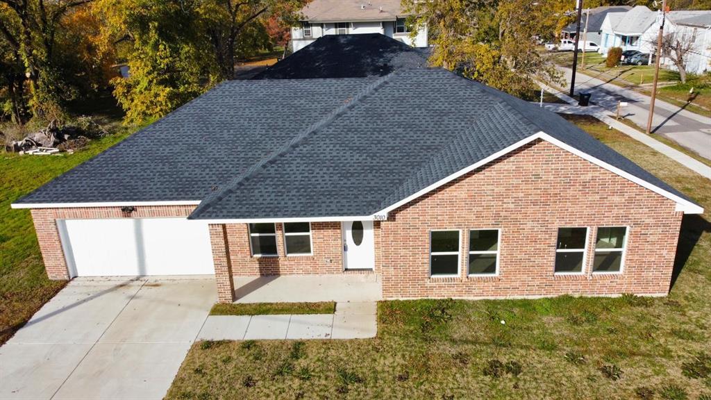 Orig Town Of Greenville - Residential