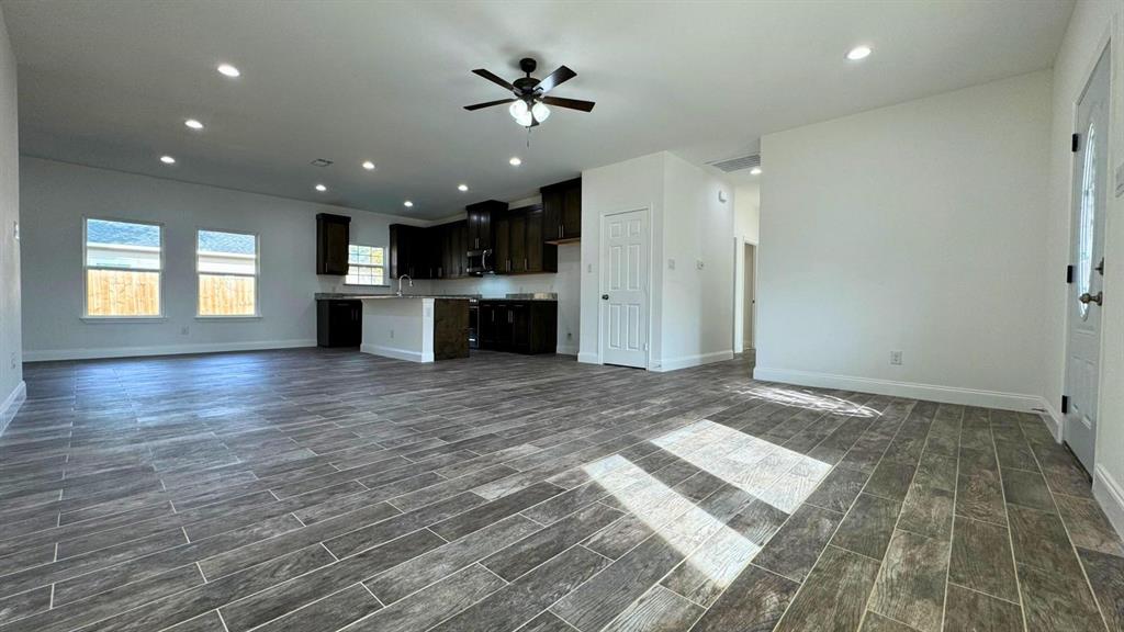 Orig Town Of Greenville - Residential