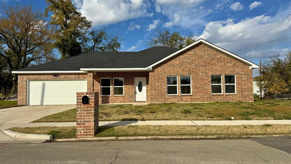 Orig Town Of Greenville - Residential