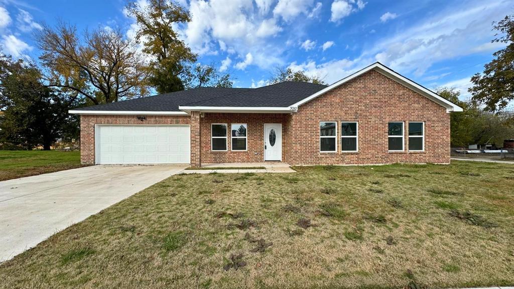 Orig Town Of Greenville - Residential