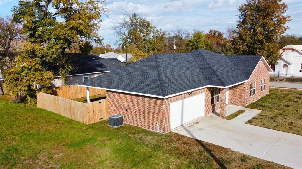 Orig Town Of Greenville - Residential