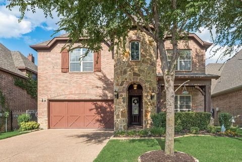 Photo of 2123 Serene Court, Keller, TX 76248 (MLS # 21279983)