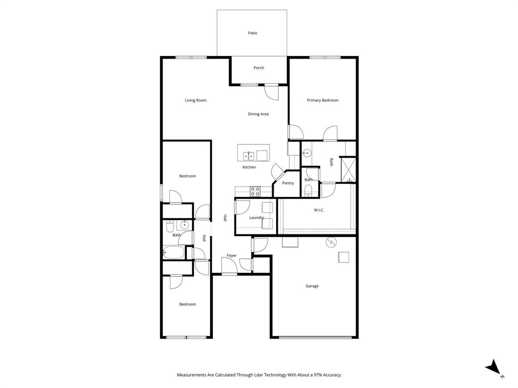 Magnolia Ph 3 - Residential