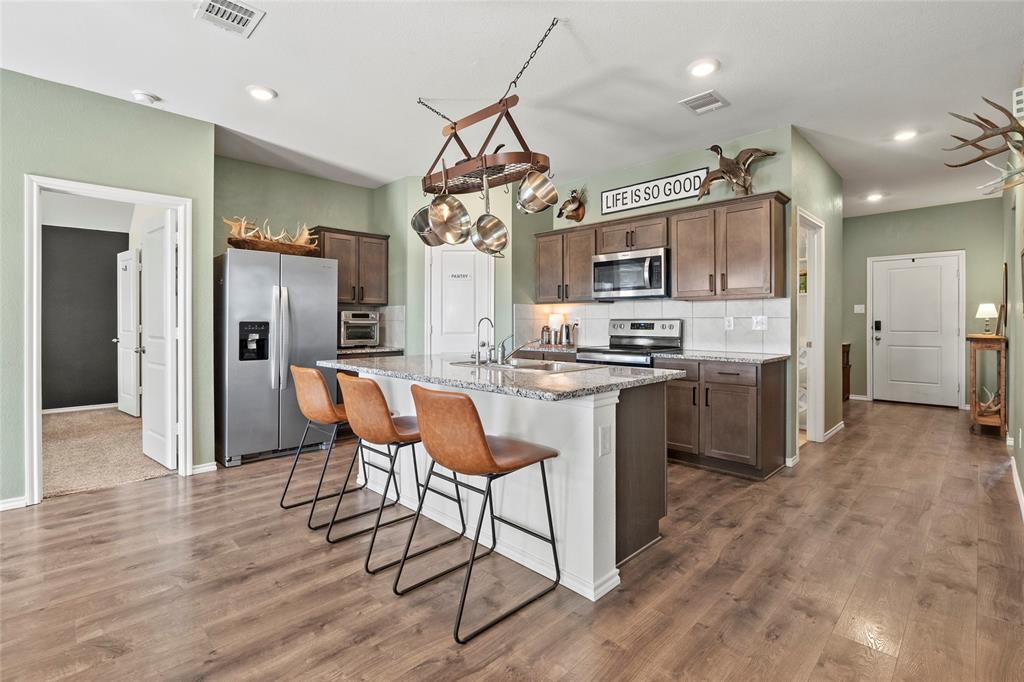 Magnolia Ph 3 - Residential