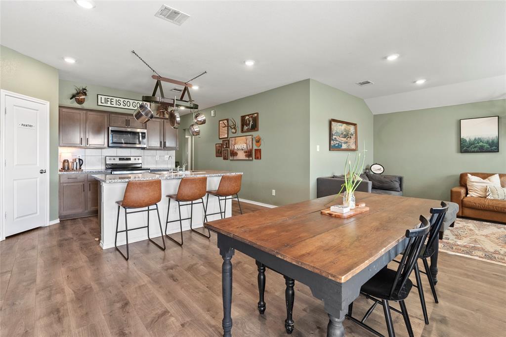 Magnolia Ph 3 - Residential