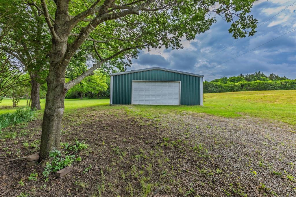 Valley Creek Country Estates - Residential