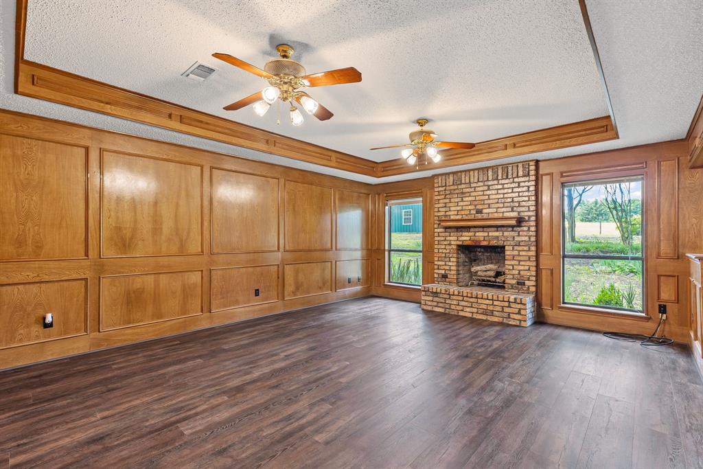 Valley Creek Country Estates - Residential