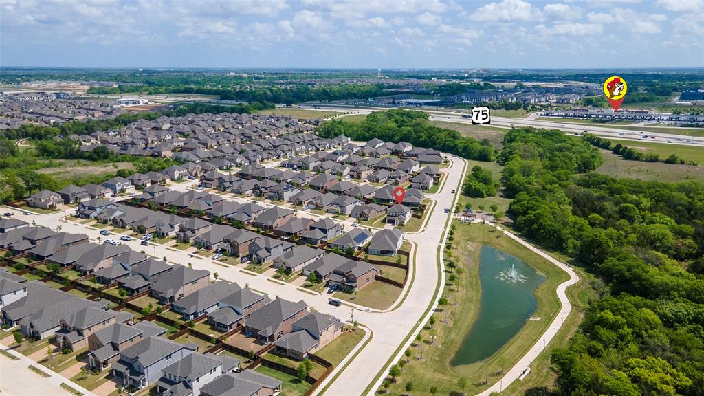 Quarry Ph 2, The - Residential