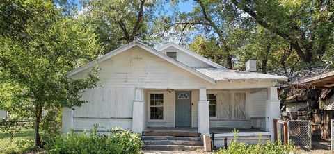 512 Tyler Street Waco TX 76704