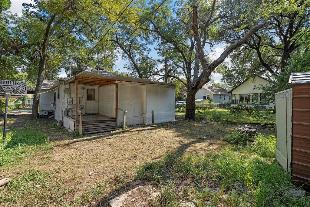 512 Tyler Street