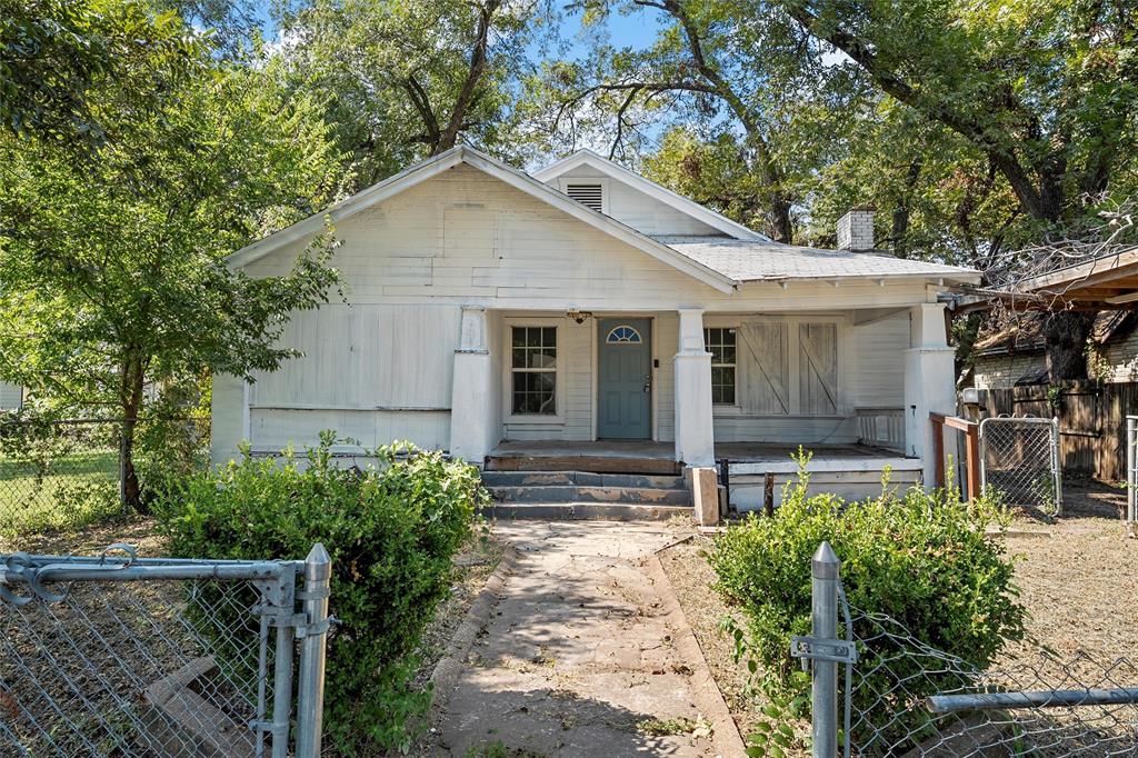 Renick - Residential