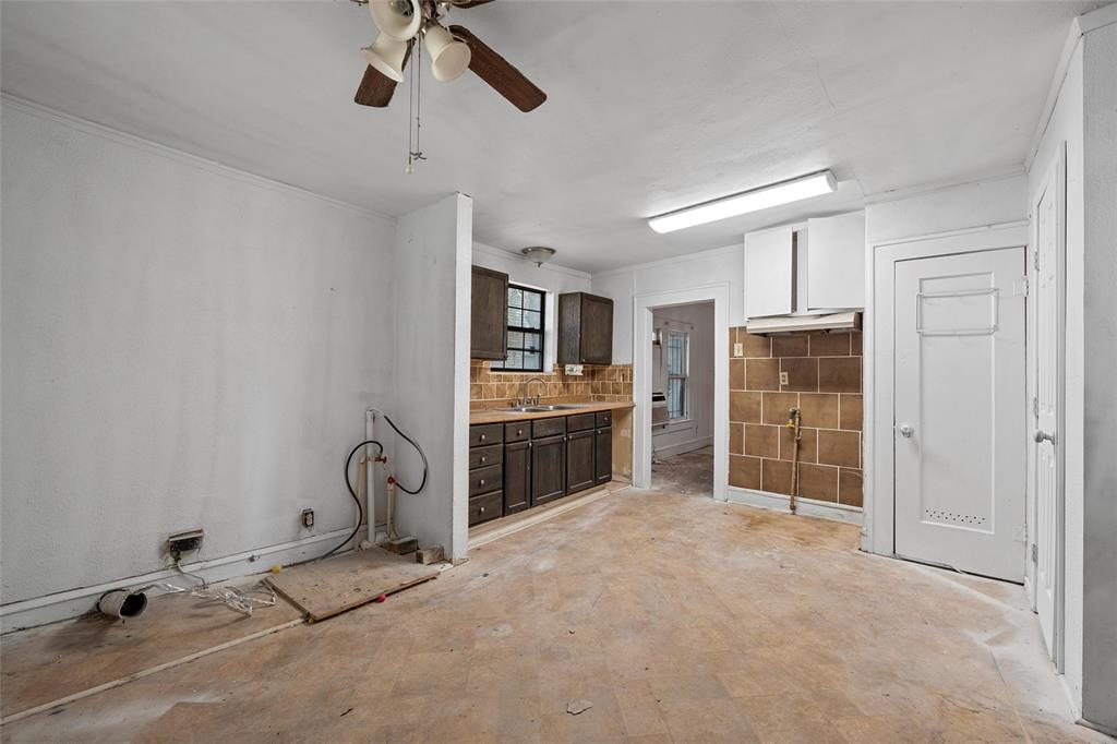 Renick - Residential