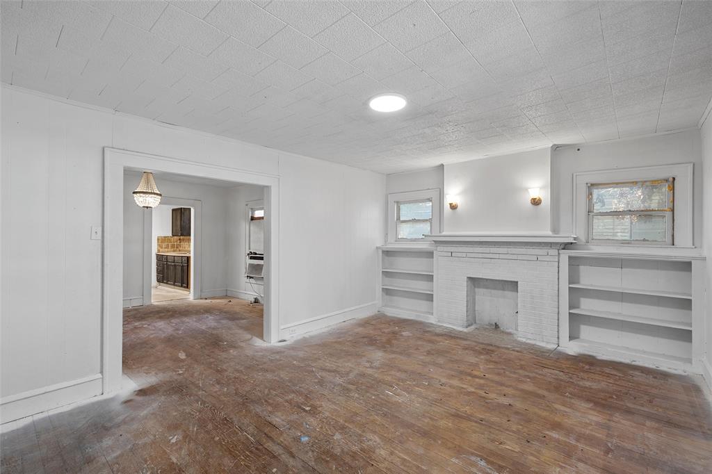 Renick - Residential