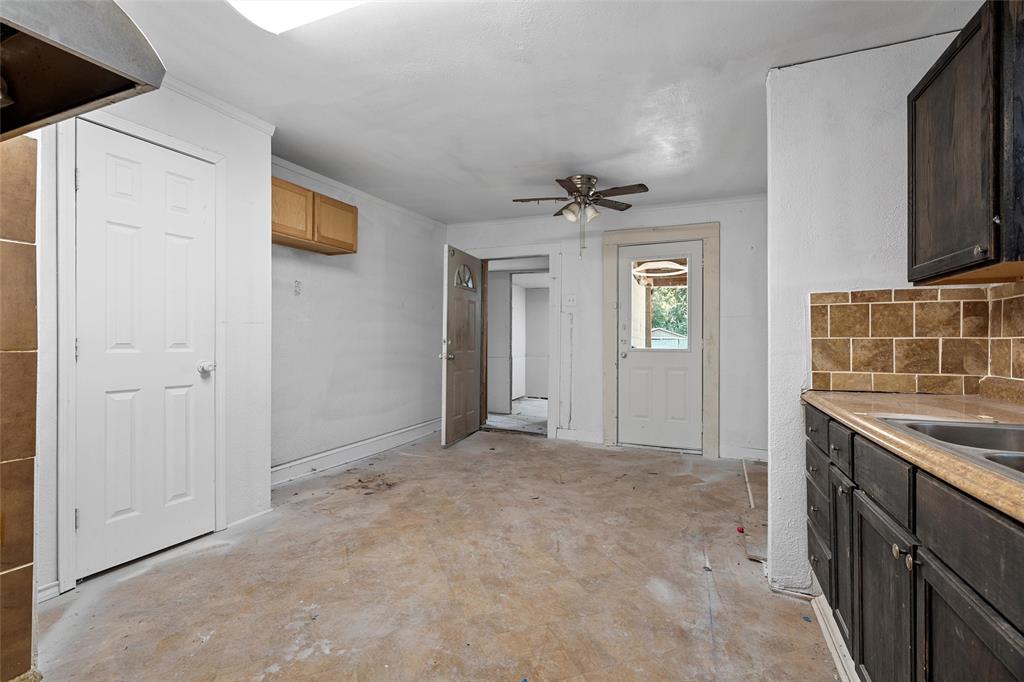 Renick - Residential