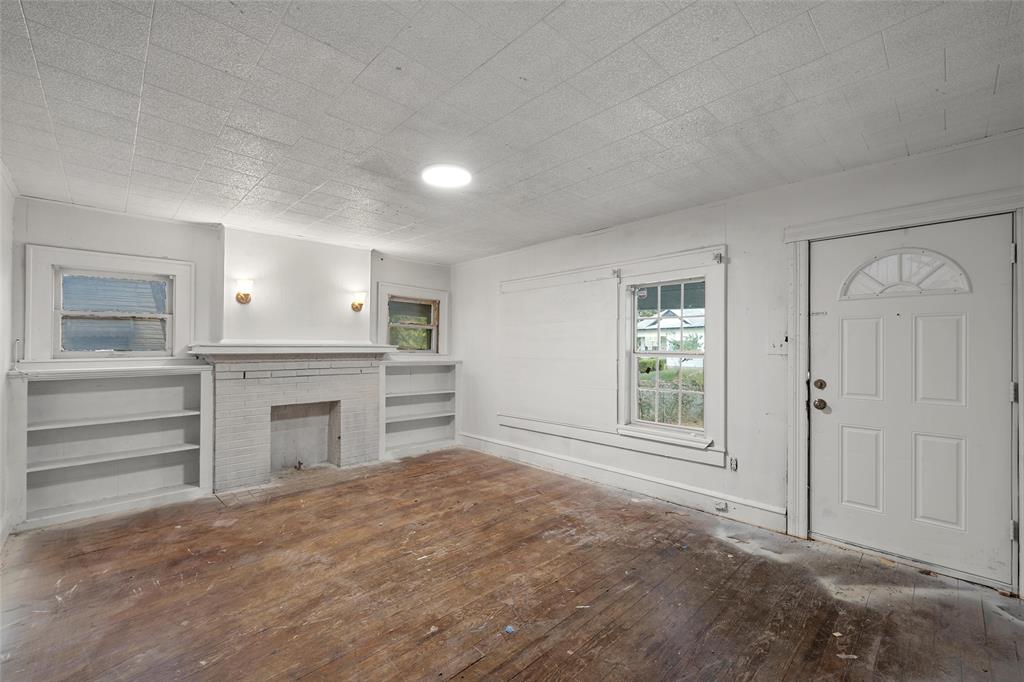 Renick - Residential