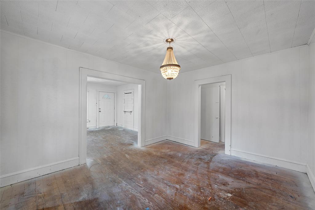 Renick - Residential