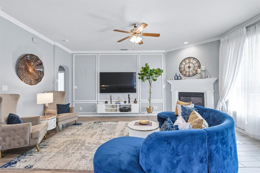 Windermere Estates - Residential