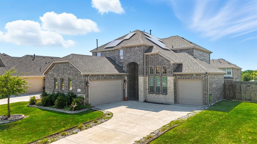 Windermere Estates - Residential