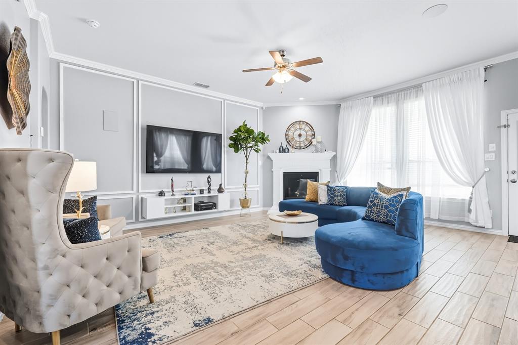 Windermere Estates - Residential