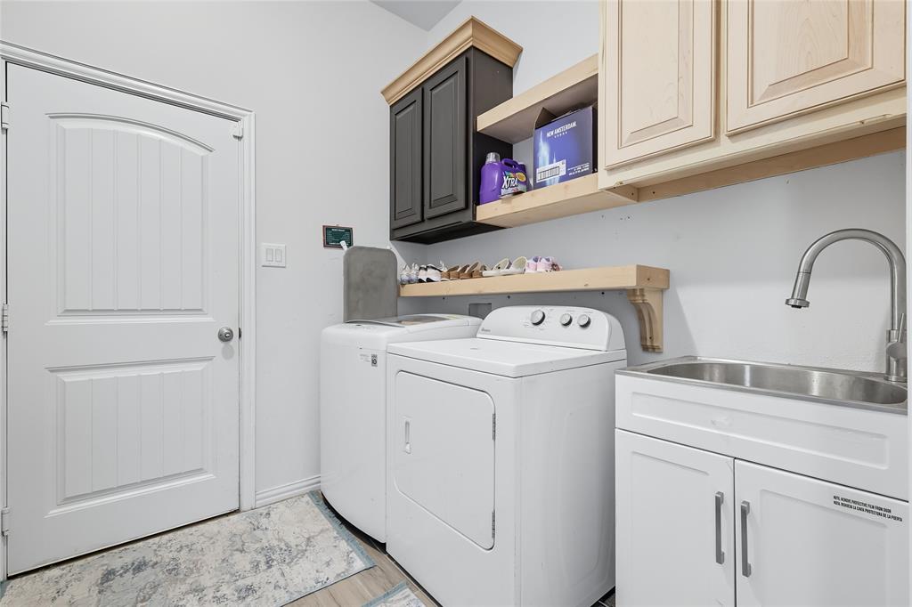 Windermere Estates - Residential