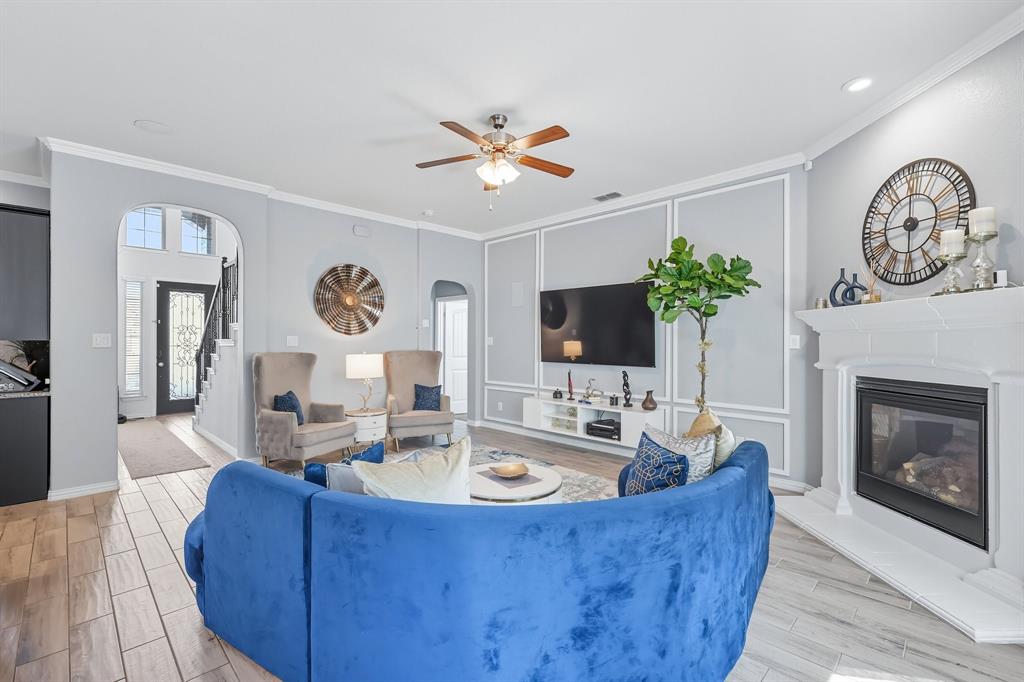 Windermere Estates - Residential