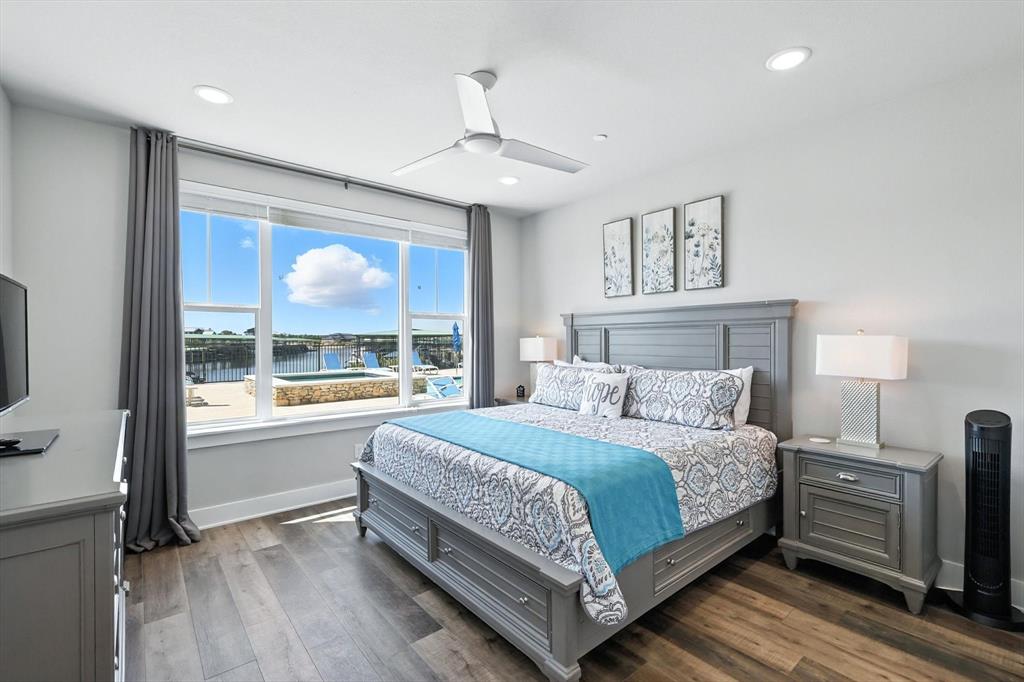 Harborview - Residential