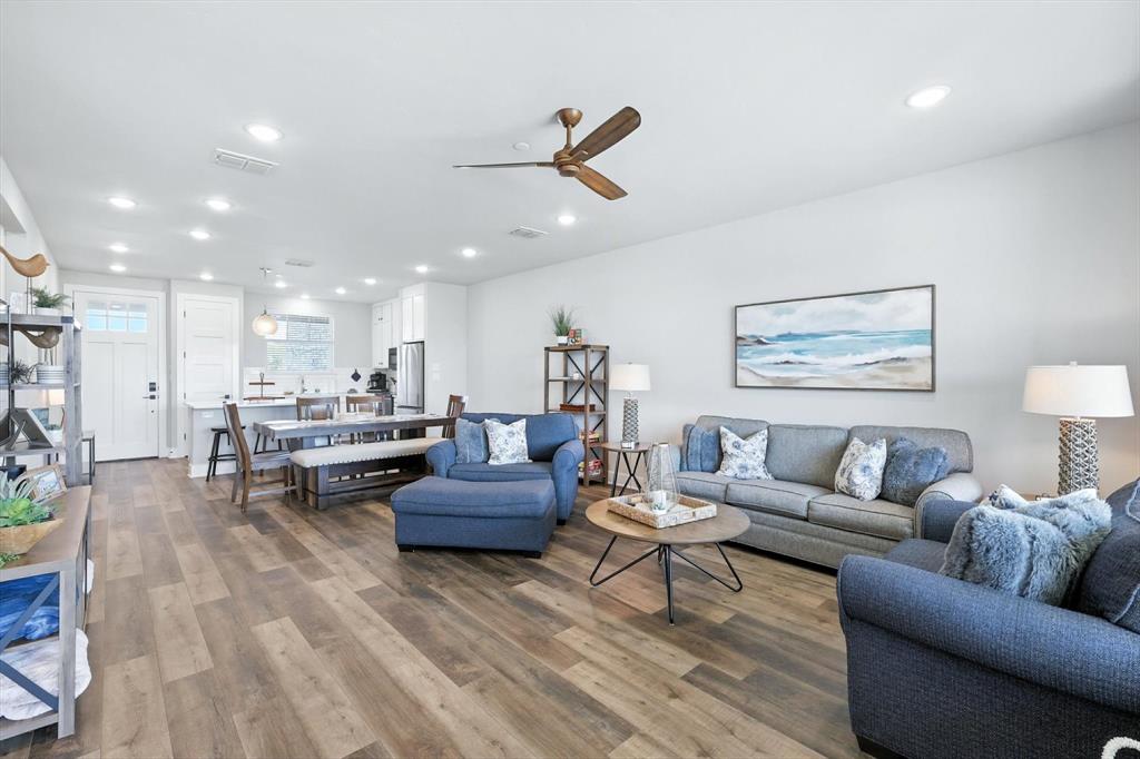 Harborview - Residential