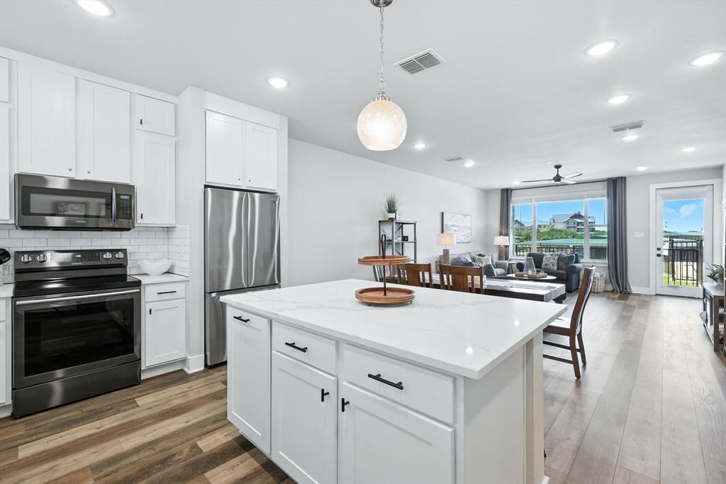 Harborview - Residential