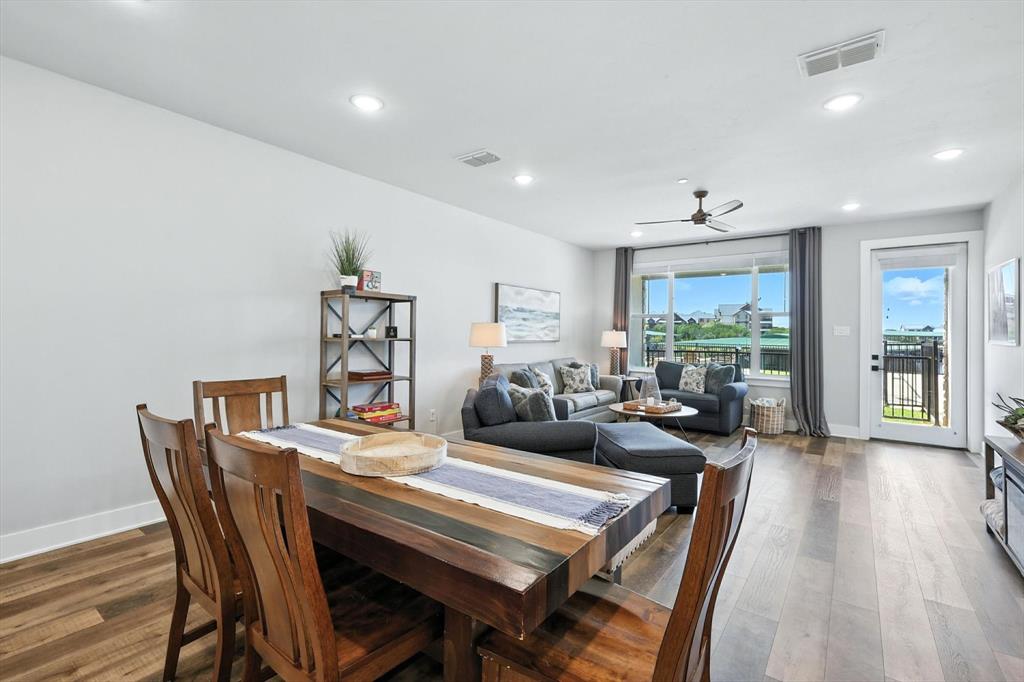 Harborview - Residential